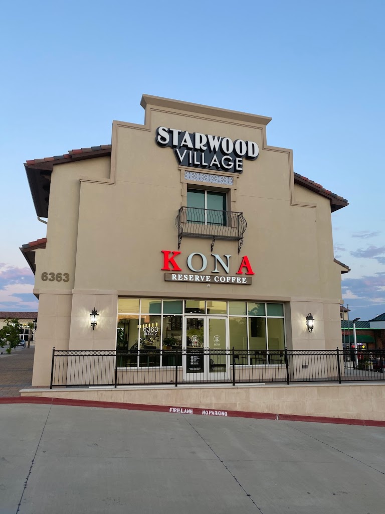 Photo of Kona Reserve Coffee Frisco