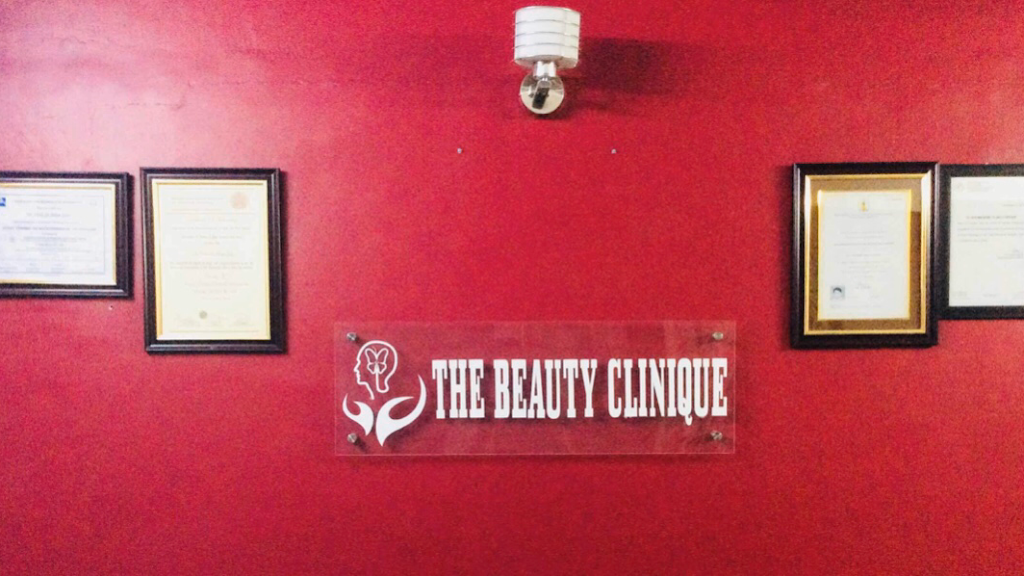 The Beauty Clinique By Dr Viveksri Aditya Gupta
