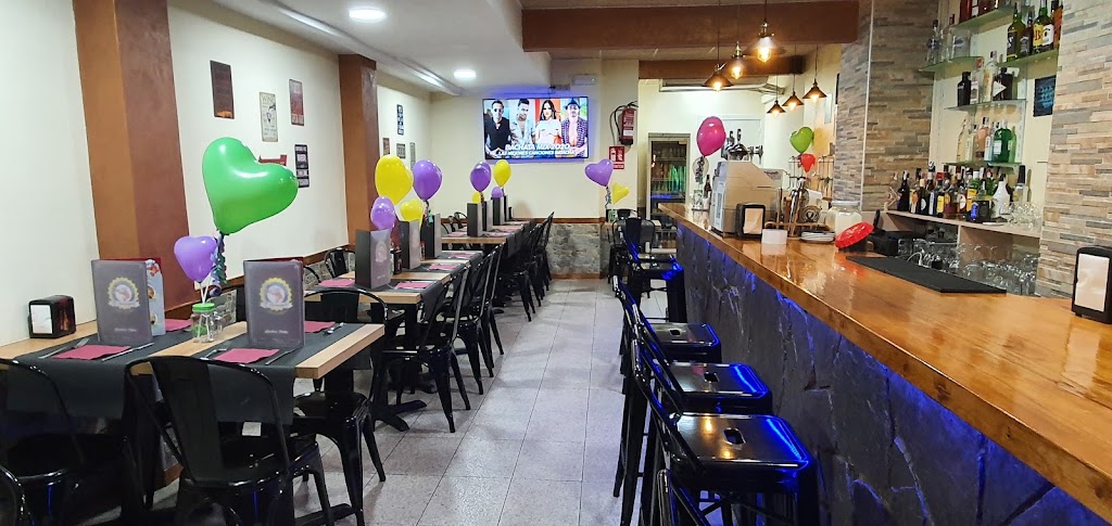 Bar restaurante El chiringuito — Del propietario