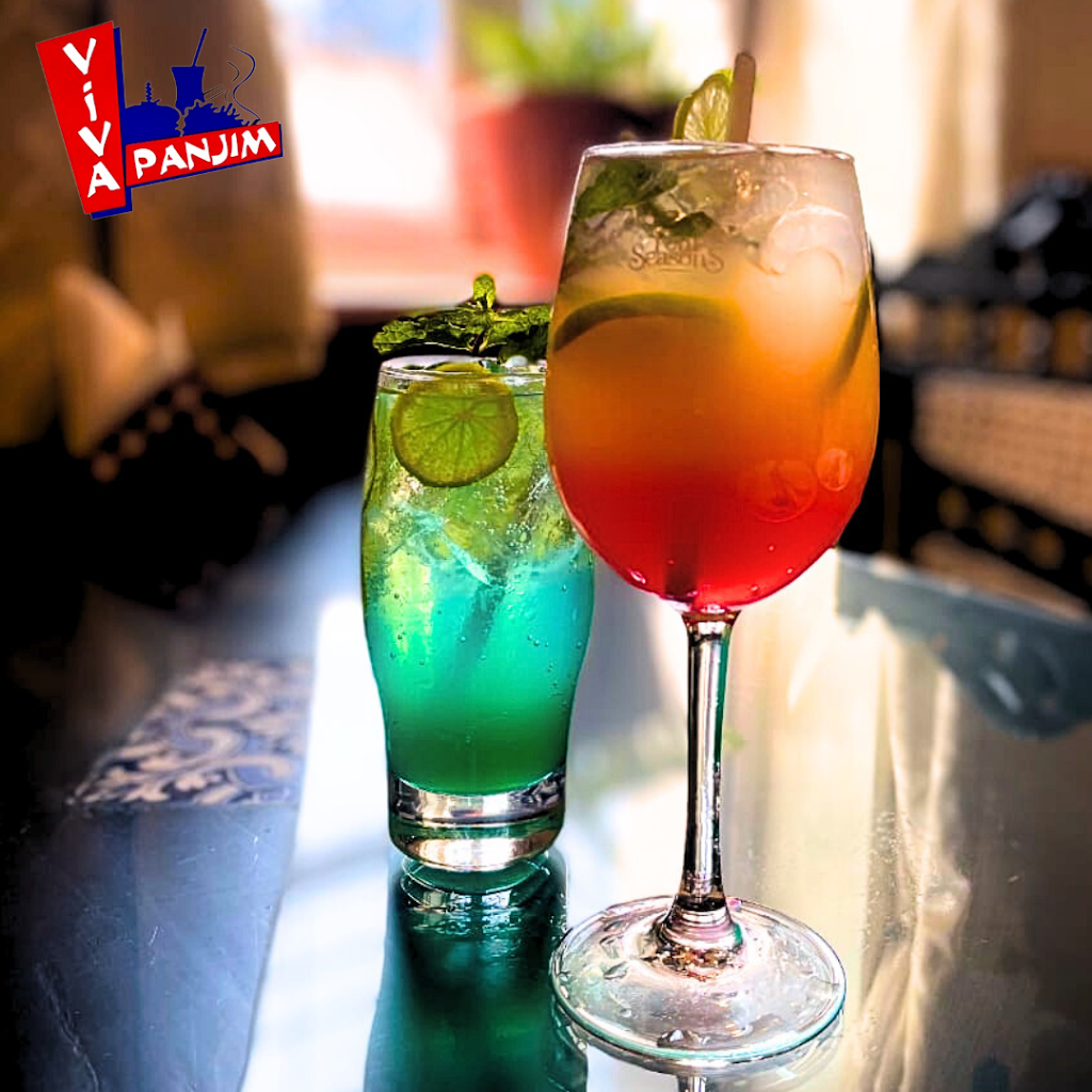 Food & drink