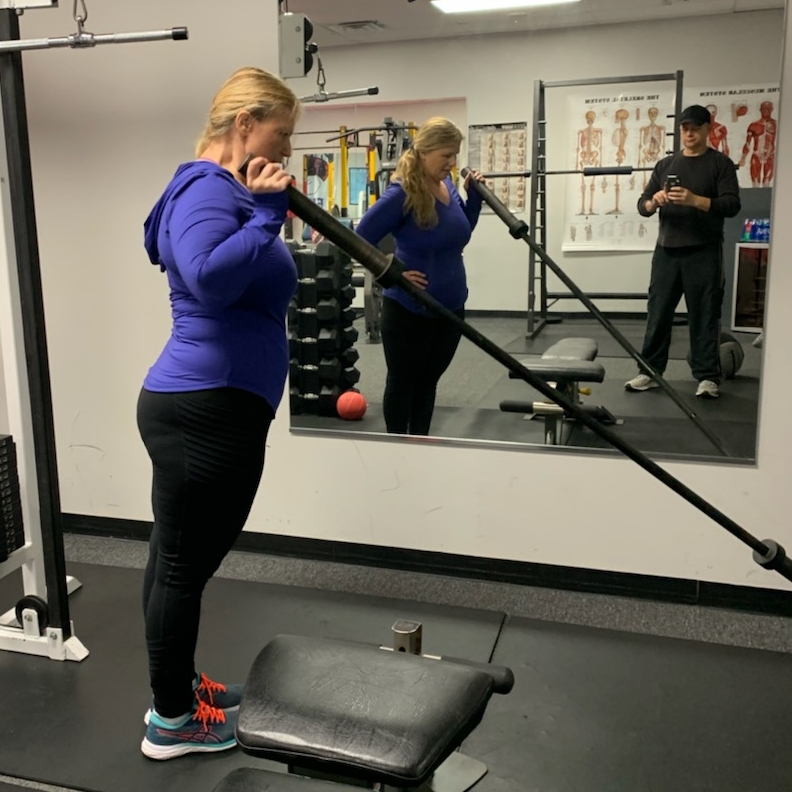  Right Jab Fitness LLC