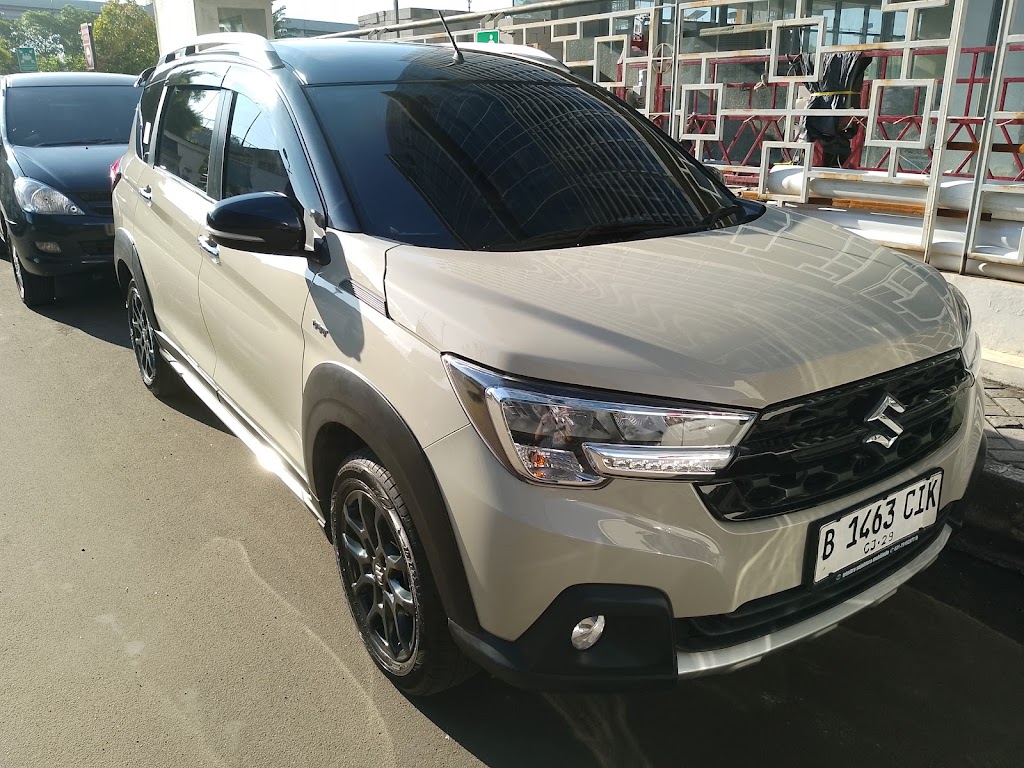 Ekauto Serpong (Motoreko)