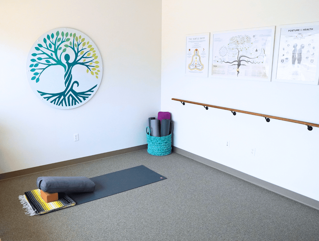  Lifelong Yoga with Mikah