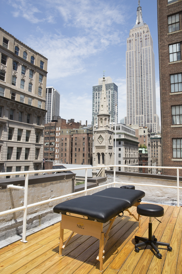 Sky Health NYC