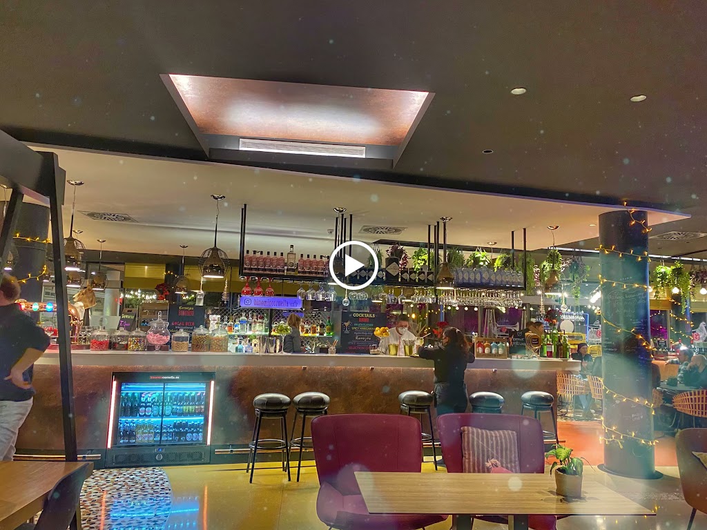 Binomio — Videos