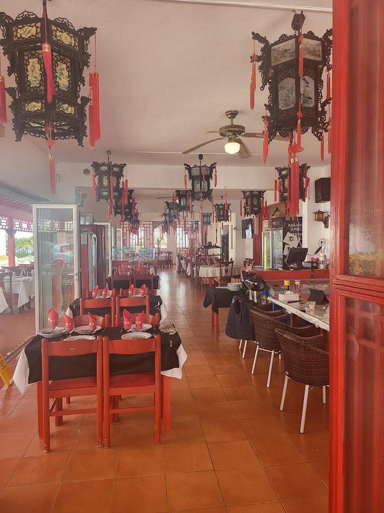 Restaurante Chino Mandarin