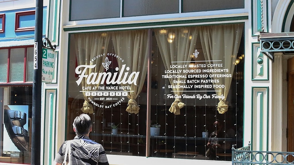 Photo of FAMILIA EUREKA
