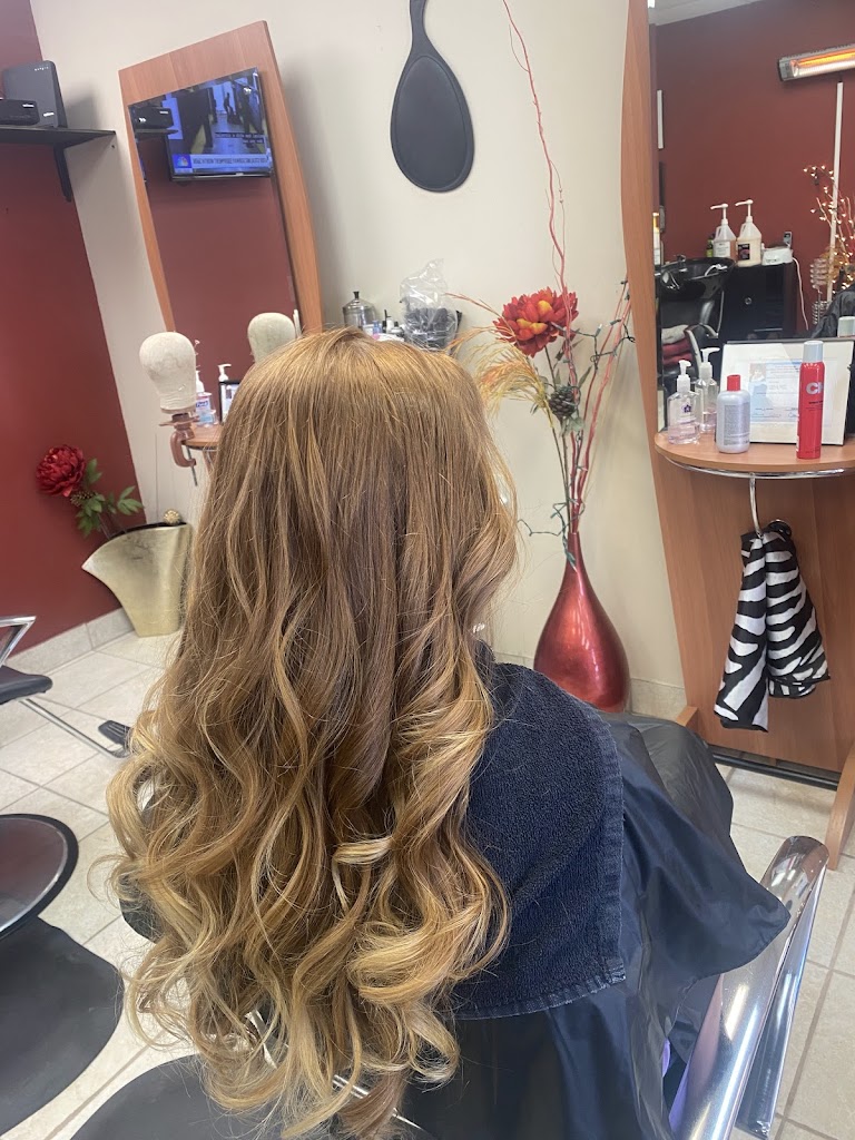 Albana S Beauty Salon