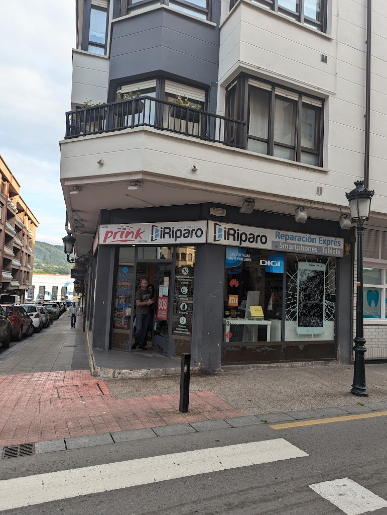 Prink | Cartuchos, toner e impresoras - Gernika en Guernica