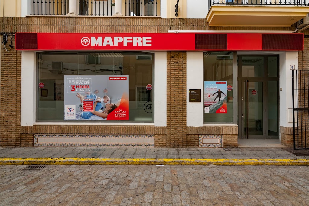 MAPFRE — Exterior