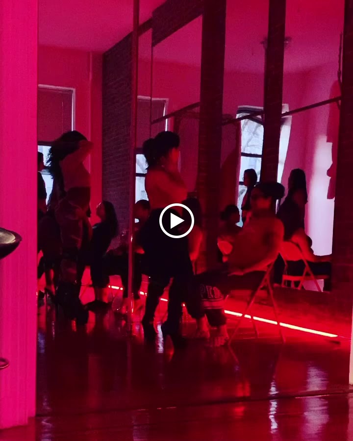  Pole to Pole Fitness East Harlem, NYC