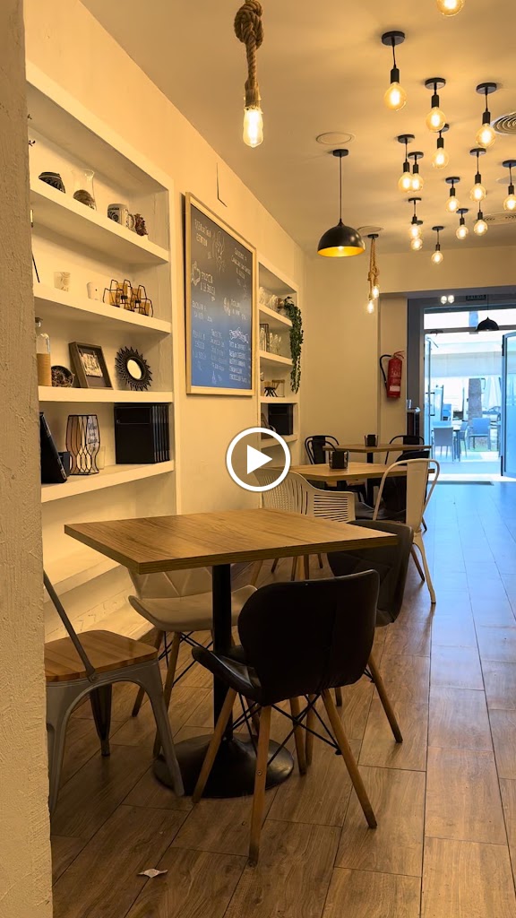 Restaurante La Picada — Videos
