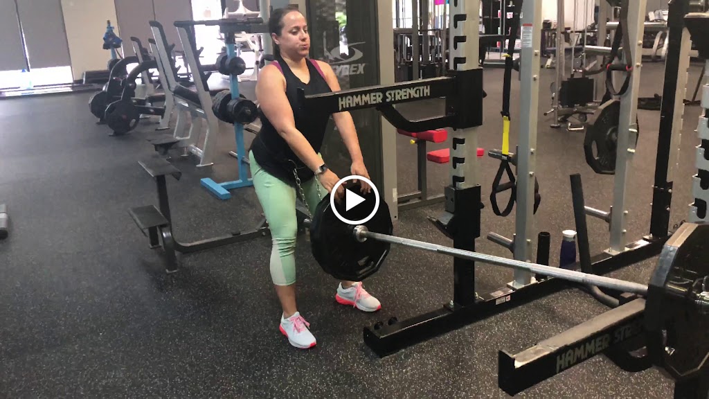  Your Fitness Solutions, LLC