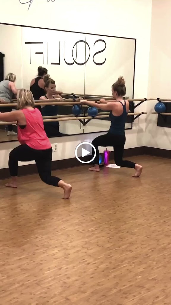  SOULIFT Yoga, Pilates and Barre in Florence