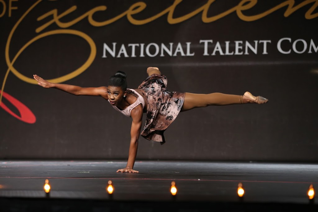  Spotlight Dance Company