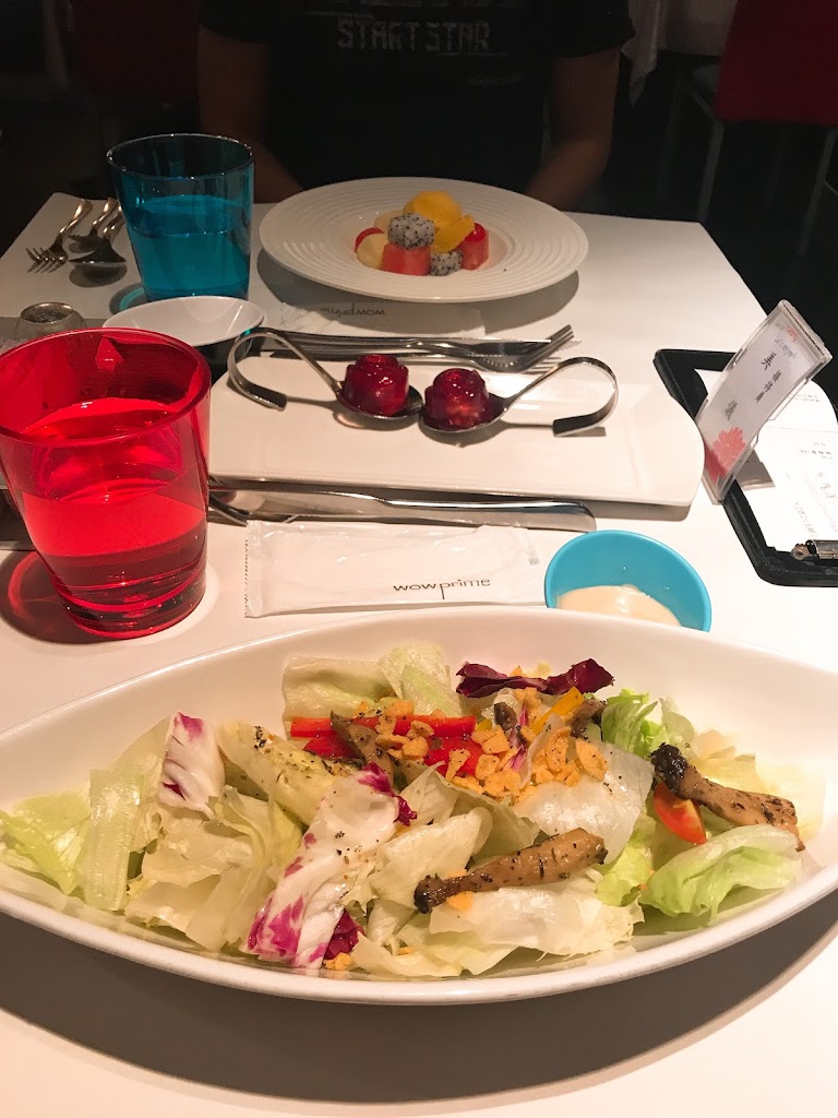 TASTY西堤牛排 頭份尚順店 的照片