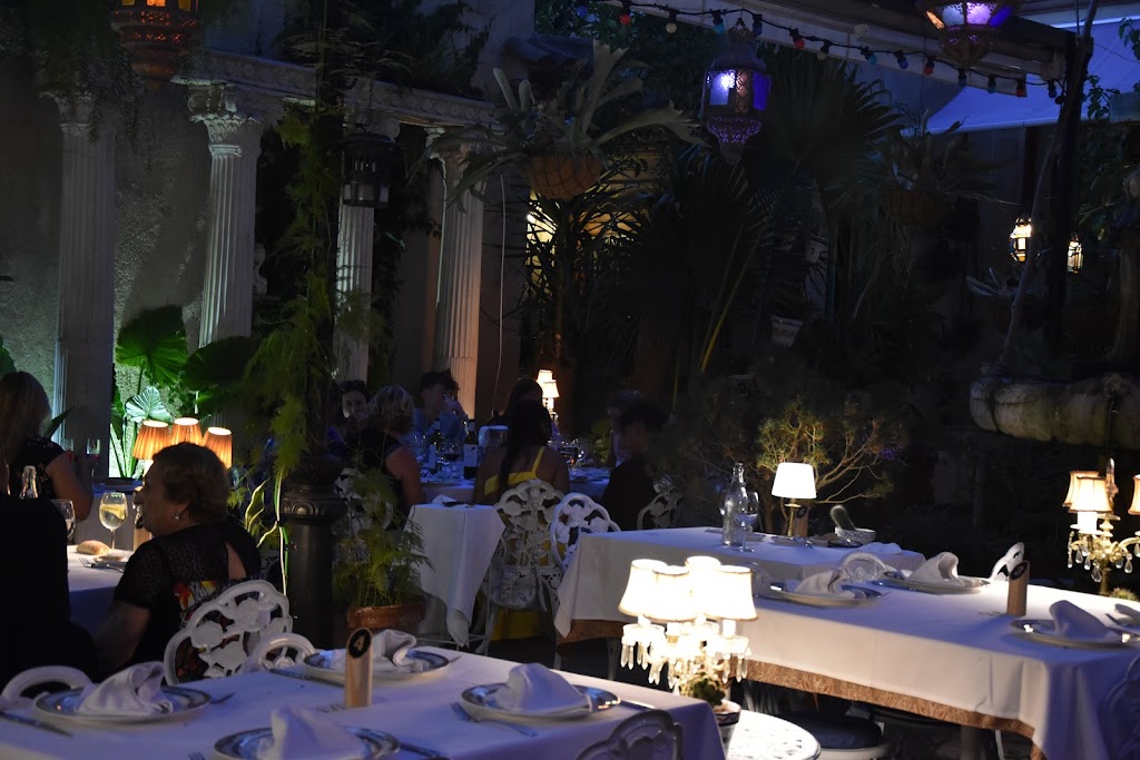 Els Jardins de Beyrouth