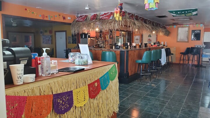 Cisco's Taqueria y Cantina