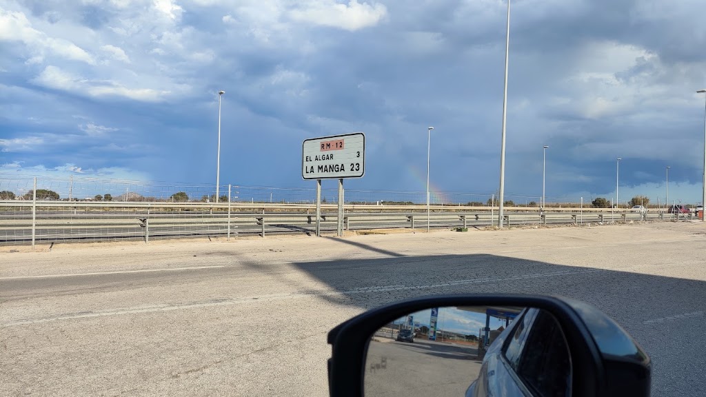 Gasolinera Adridan, S.L. — Mas recientes