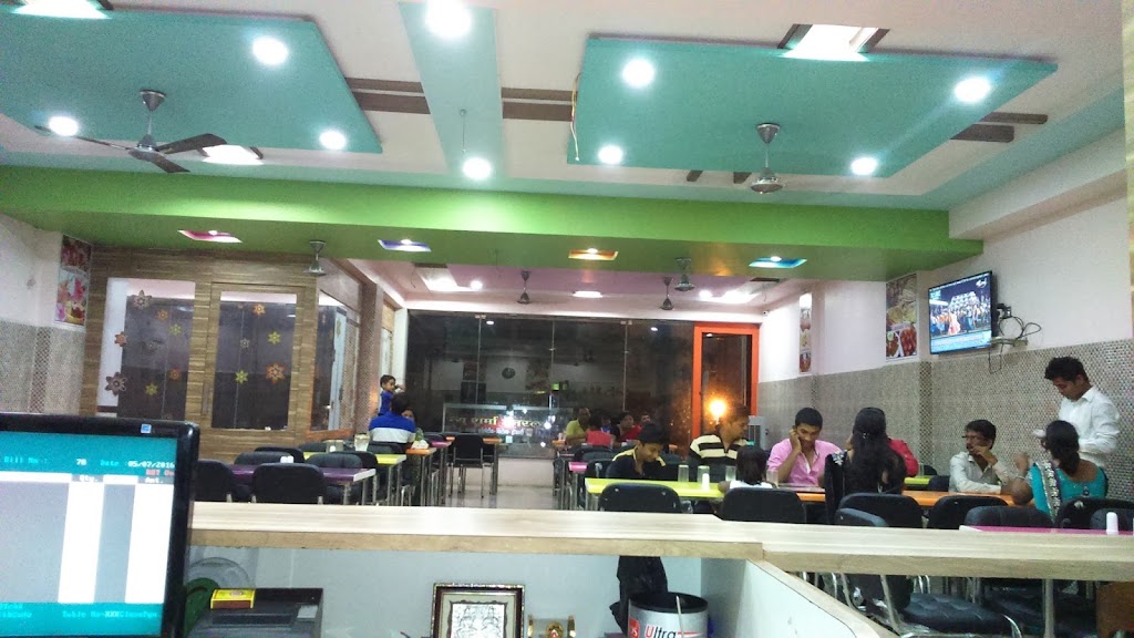 Gautam Sweet Dairy Pure Veg Family Restaurant