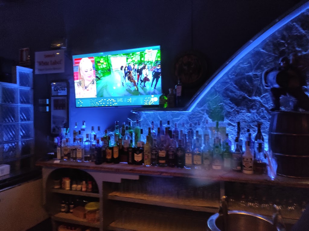 Station Bar Santa Fe