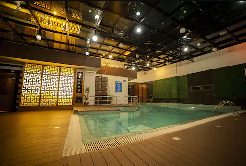 Amenities