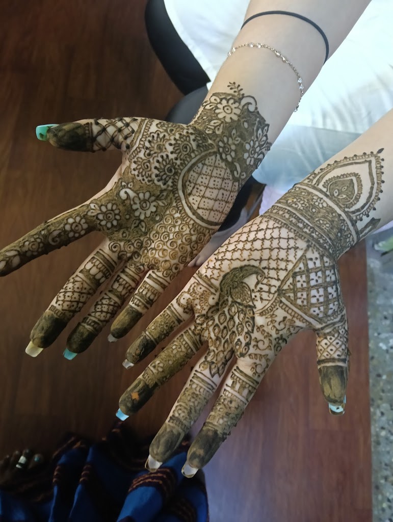 Ur Usha Beauty Parlour