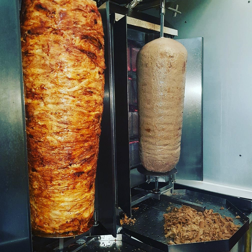 EGUZKI ARGI BAR-DONER KEBAB — Del propietario