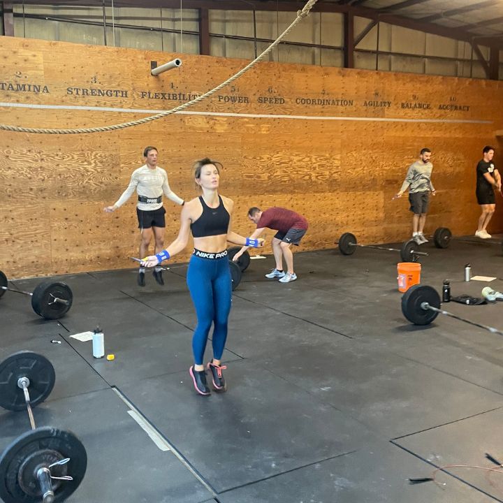  Commonwealth CrossFit