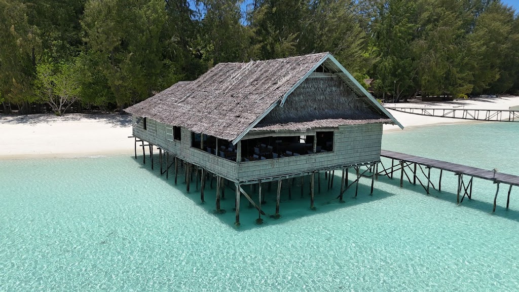 Wai Resort - Raja Ampat