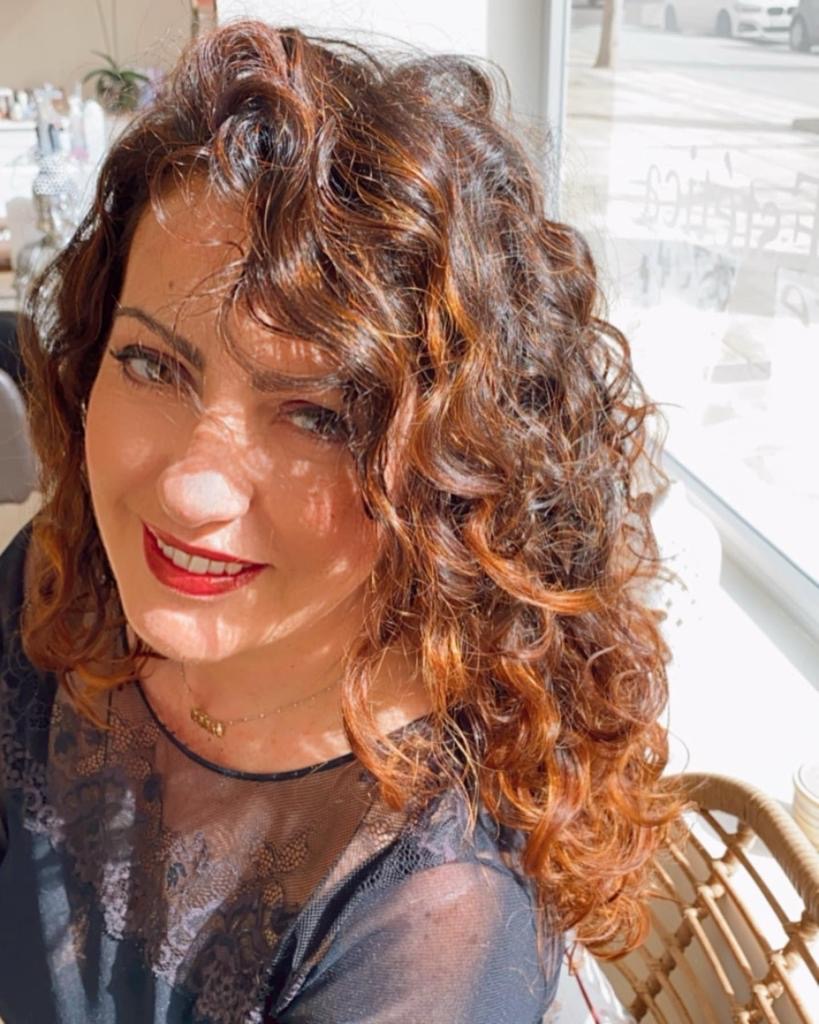 Salon de Belleza Rocio Mantero. Secretos del Agua