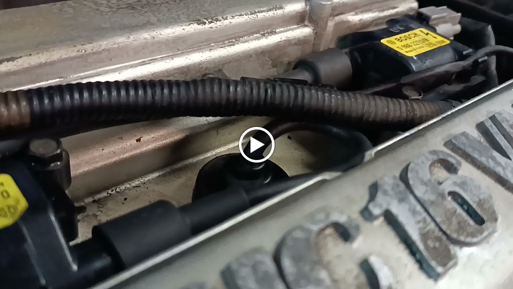 CJ Motor Sport — Videos