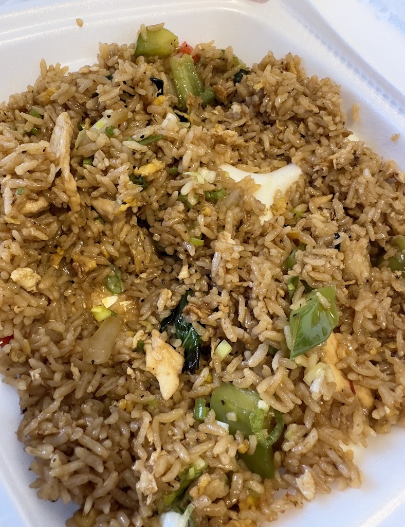 KK Pepper Thai Restaurant