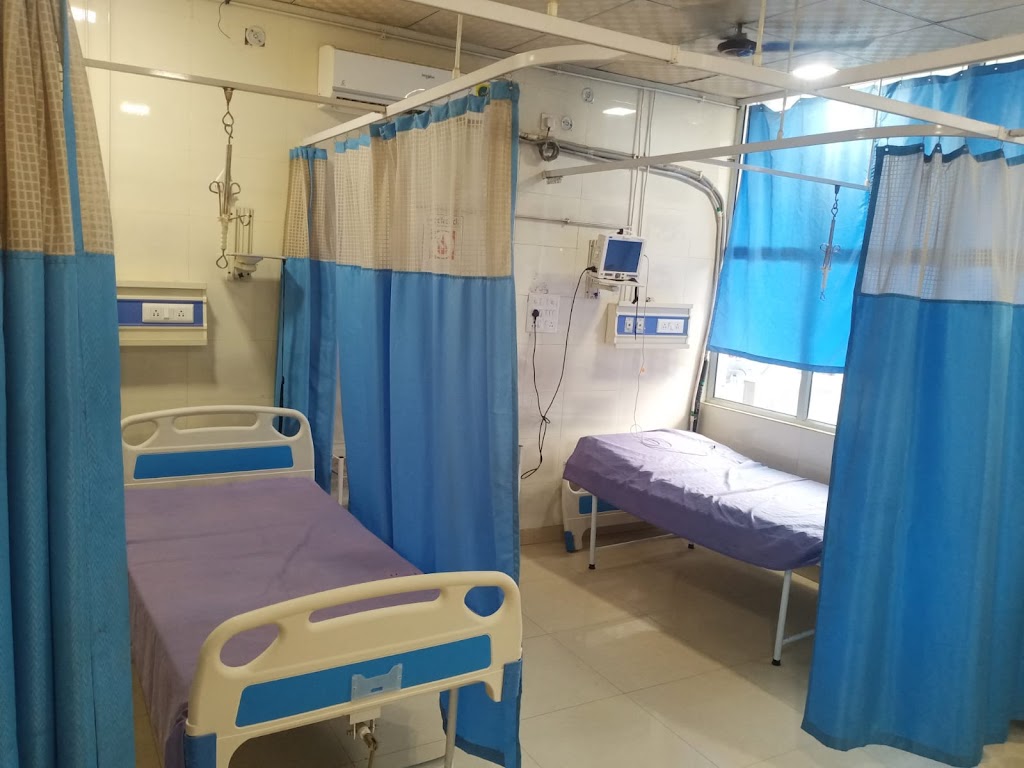 Hospital