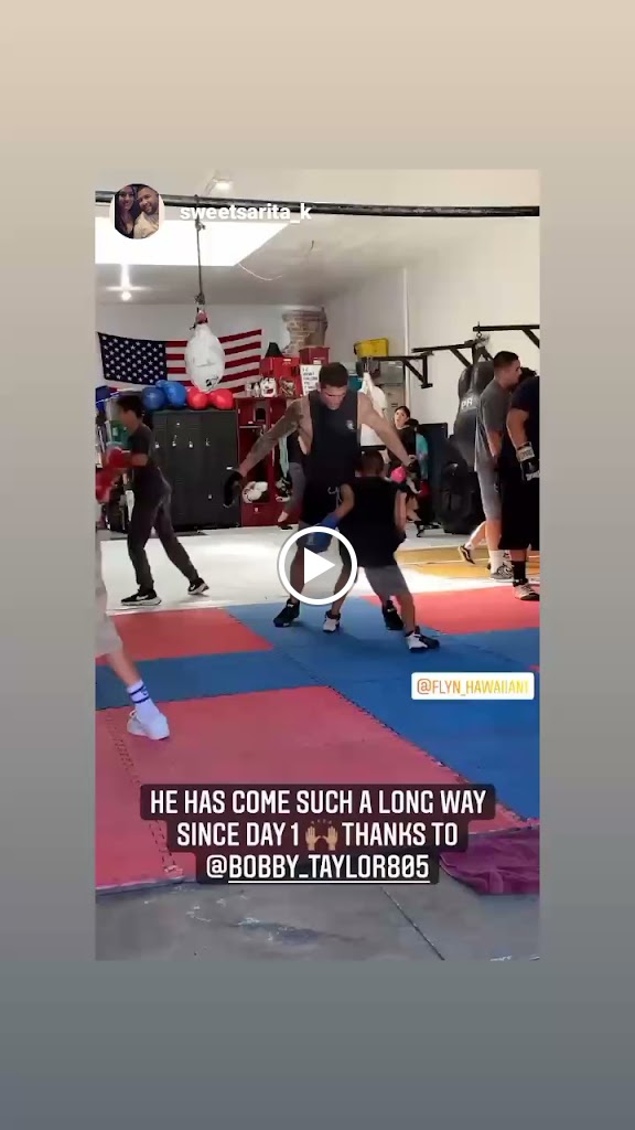  Ventura Fight & Fitness