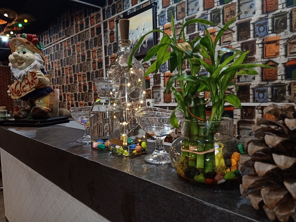 Masala Magic