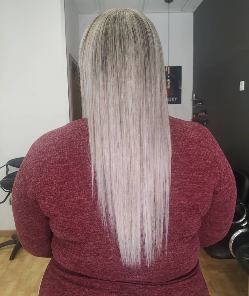Sandra Gomez Peluqueria & Estetica. — Del propietario