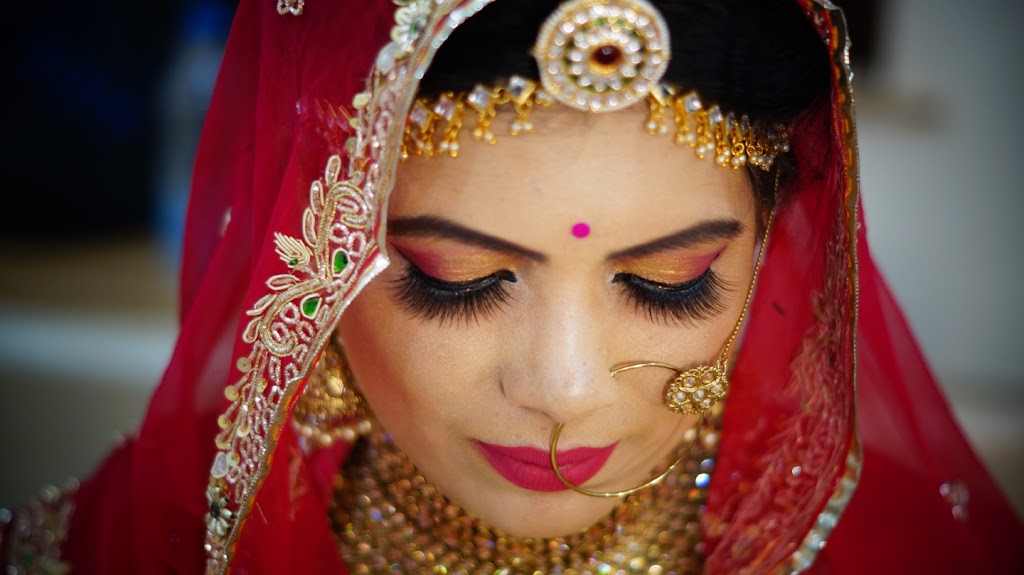 Women Care Beauty Parlour