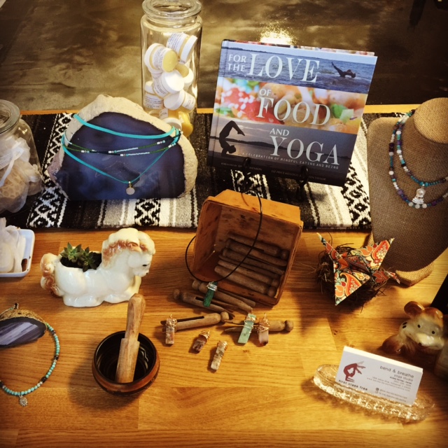  Bend and Breathe Yoga Studio