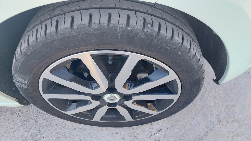 Taller el Puerto ADRA