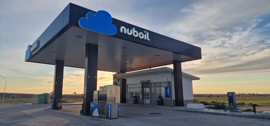 Nuboil Energia S.L. — Exterior