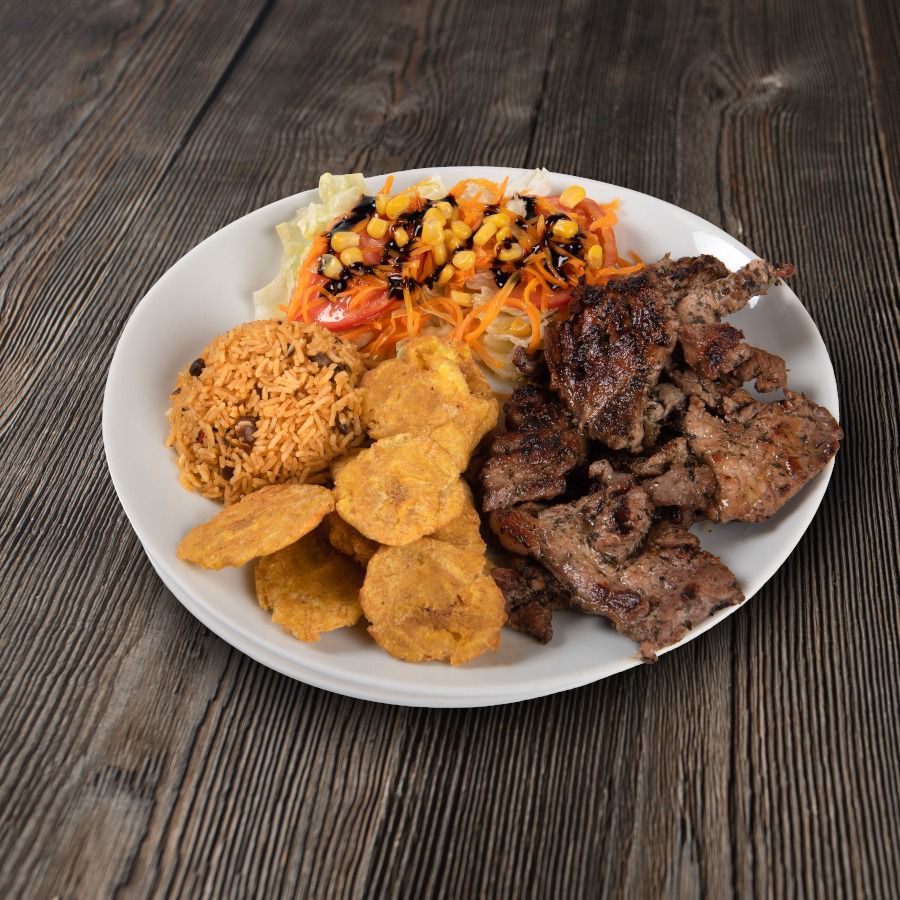 Bar cafeteria Las Penuelas — Patacon