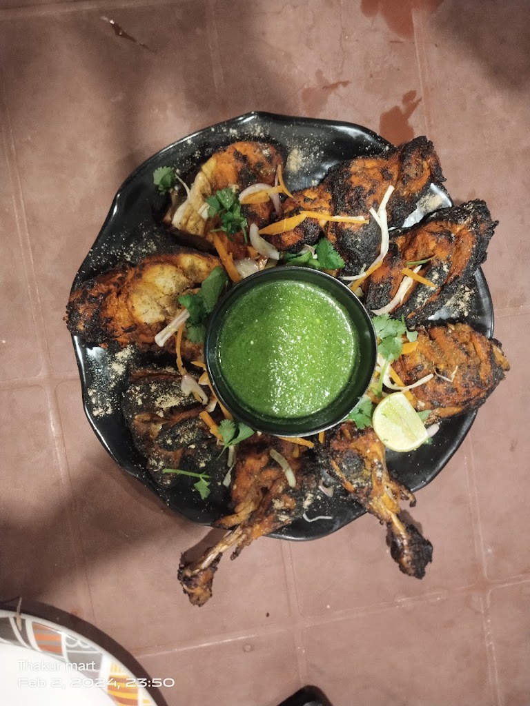 Food & drink