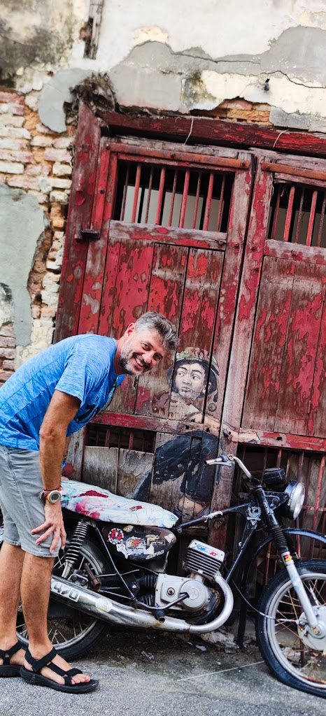 Oscar Perez Coach de vida