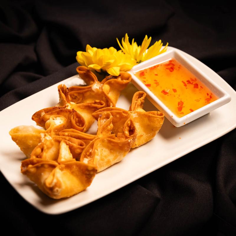 Thai Cuisine and Sushi Bar