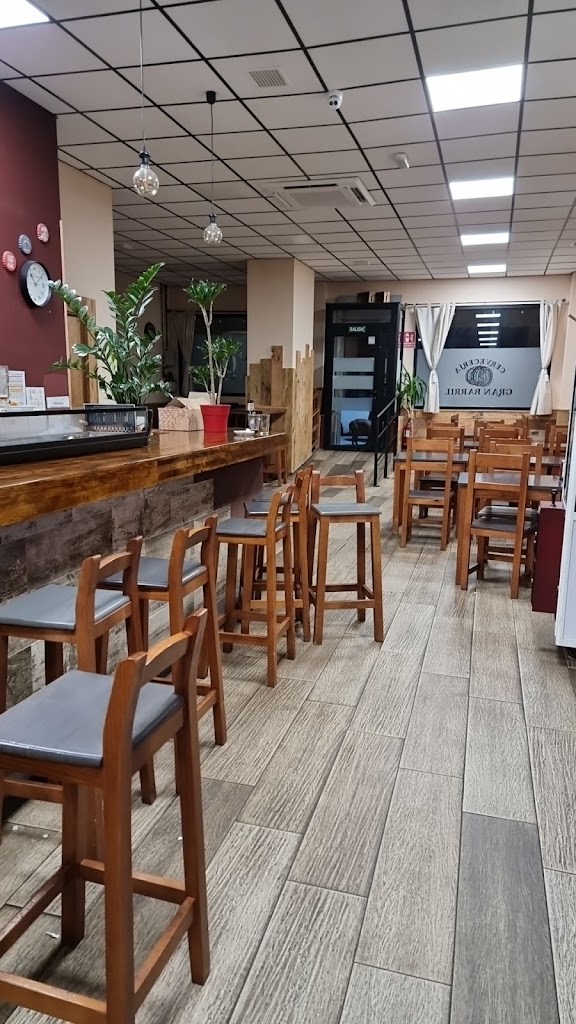CERVECERIA GRAN BARRIL — Ambiente