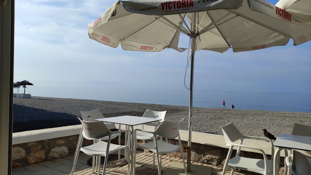 Churreria San Cristobal