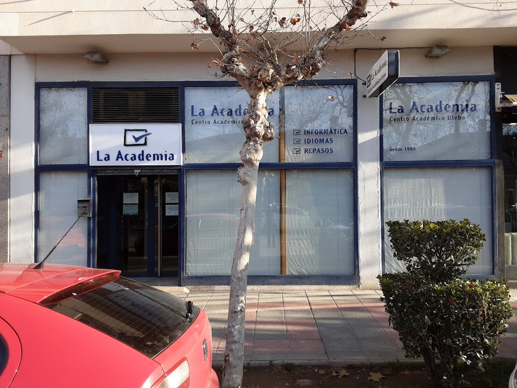 Centro Academico Utebo