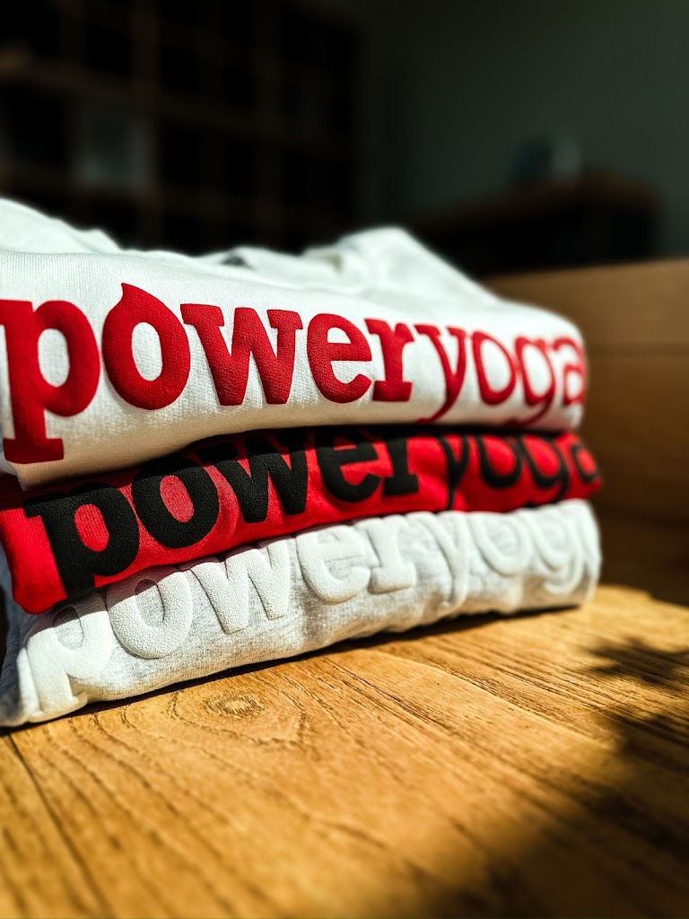  Power Yoga Collective