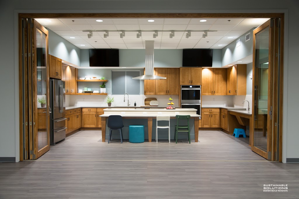 Sustainable Solutions of Virginia, Inc.